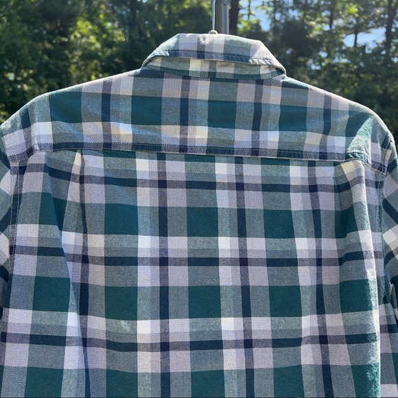 Sonoma Button-down Shirt - Picture 5 of 9